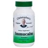 Immucalm Capsule (Marshmallow & Astragalus)