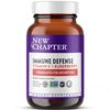 Immune Defense Vitamin C + Elderberry