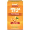 Immune Fast, Zesty Orange