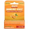 Immune Fast, Zesty Orange, Convenient Pocket-Size
