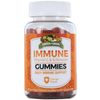 Immune Gummies with Vitamin C & Rose Hips