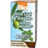 Immune Wellness, Olive Leaf & Oregano