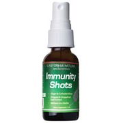 Immunity Shots Spray, 1 oz, California Natural