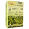 Imperial Organic Decaf Green Tea