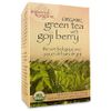 Imperial Organic Green Tea with Goji Berry