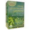 Imperial Organic Green Tea with Jasmine