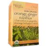 Imperial Organic Orange Ginger Rooibus Chai Tea