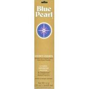 Incense Premium Golden Champa, 10 g, Blue Pearl