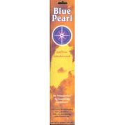 Incense Saffron Sandalwood, 10 g, Blue Pearl