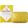 Indian Hemp & Haitian Vetiver Bar Soap
