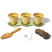 Indoor Gardening Toy Kit, 1 Kit, Green Toys Inc.