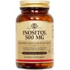 Inositol 500 mg