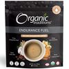 Instant Mushroom Coffee, Endurance Fuel