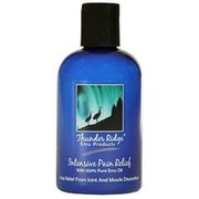 Intensive Pain Relief Gel, 4 oz, Thunder Ridge Emu Products