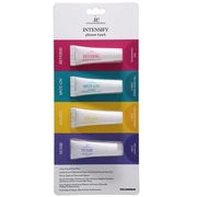 Intimate Enhancements Intensify Pleasure, 4 Pack, Doc Johnson