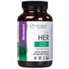 Intimate Essentials For Her Fertility Support Multivitamin Formula