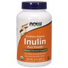Inulin Pure Powder, Certified Organic