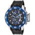 Men's I-Force Quartz 51mm Black, Black Dial (Model #19252)