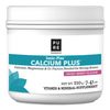 Ionic-Fizz Calcium Plus Powder - Mixed Berry