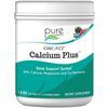 Ionic-Fizz Calcium Plus Powder - Mixed Berry