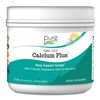 Ionic-Fizz Calcium Plus Powder - Orange Vanilla