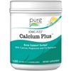Ionic-Fizz Calcium Plus Powder - Orange Vanilla