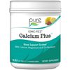 Ionic-Fizz Calcium Plus Powder - Raspberry Lemonade