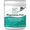 Ionic-Fizz Magnesium Plus Powder - Mixed Berry