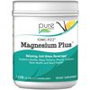 Ionic-Fizz Magnesium Plus Powder - Orange Vanilla