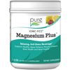 Ionic-Fizz Magnesium Plus Powder - Raspberry Lemonade