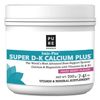 Ionic-Fizz Super D-K Calcium Plus Powder - Mixed Berry