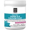 Ionic-Fizz Super D-K Calcium Plus Powder - Mixed Berry