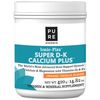 Ionic-Fizz Super D-K Calcium Plus Powder - Orange Vanilla