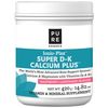 Ionic-Fizz Super D-K Calcium Plus Powder - Raspberry Lemonade