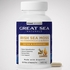 Great Sea Naturals Irish Sea Moss + Bladderwrack & Burdock