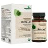 Iron + C Certified Organic