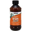 Iron Liquid, Gentle & Non-Constipating