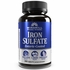 Iron Sulfate, Enteric-Coated