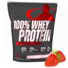 100% Whey Protein