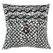 Issa Pillow Cover, 1 pc, Alaffia