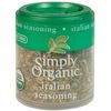 Italian Seasoning