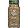 Italian Seasoning