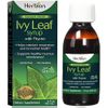 Ivy Leaf Syrup with Thyme, Sugar Free