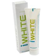iWhite Tooth Whitening System - Dual Action Toothpaste 2 Pack