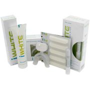 iWhite Tooth Whitening System - Whitening System Bundle