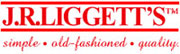 J.R. Liggett's