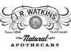 J.R. Watkins