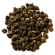 Jasmine Pearls Tea Organic, 4 oz, StarWest Botanicals