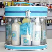 Jasmine Spa Gift Set (8 Pieces) Bath & Beauty Gift Kit