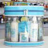 Jasmine Spa Gift Set (8 Pieces) 